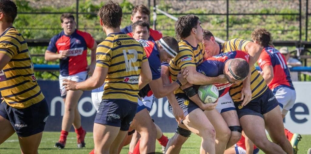 En el regreso del Top 12, San Luis tiene una cita para ganar ante Regatas en La Cumbre