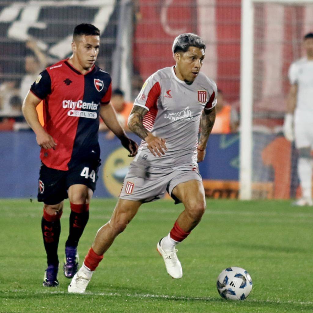 ¿Son los últimos partidos de Enzo con la del Pincha?