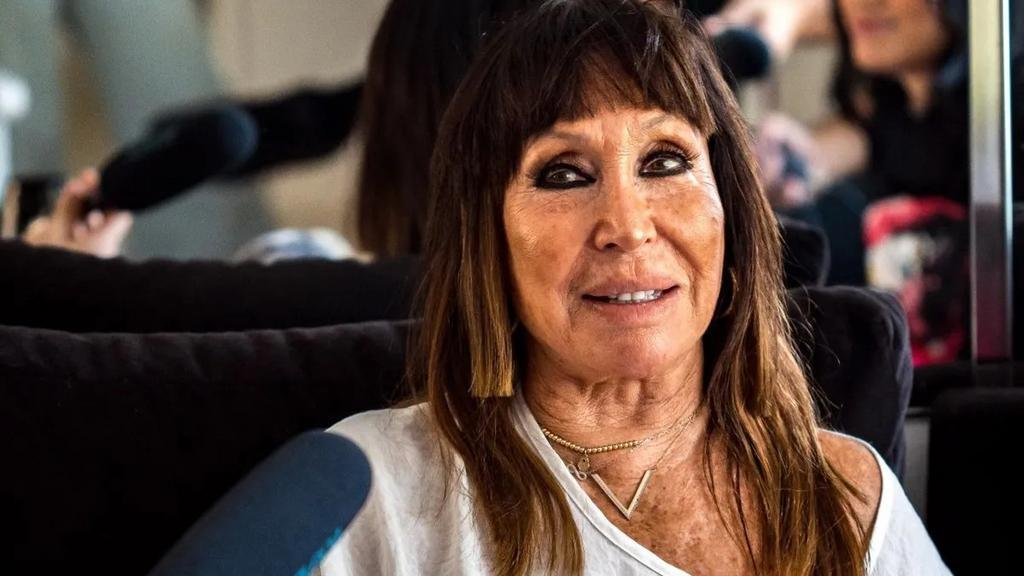 Moria le dijo “no” a Tinelli: “Nunca más, me devalúa”
