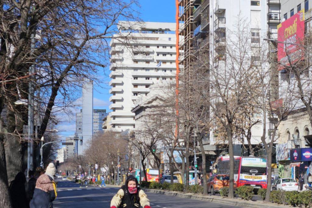 Un QR para controlar las expensas genera polémica