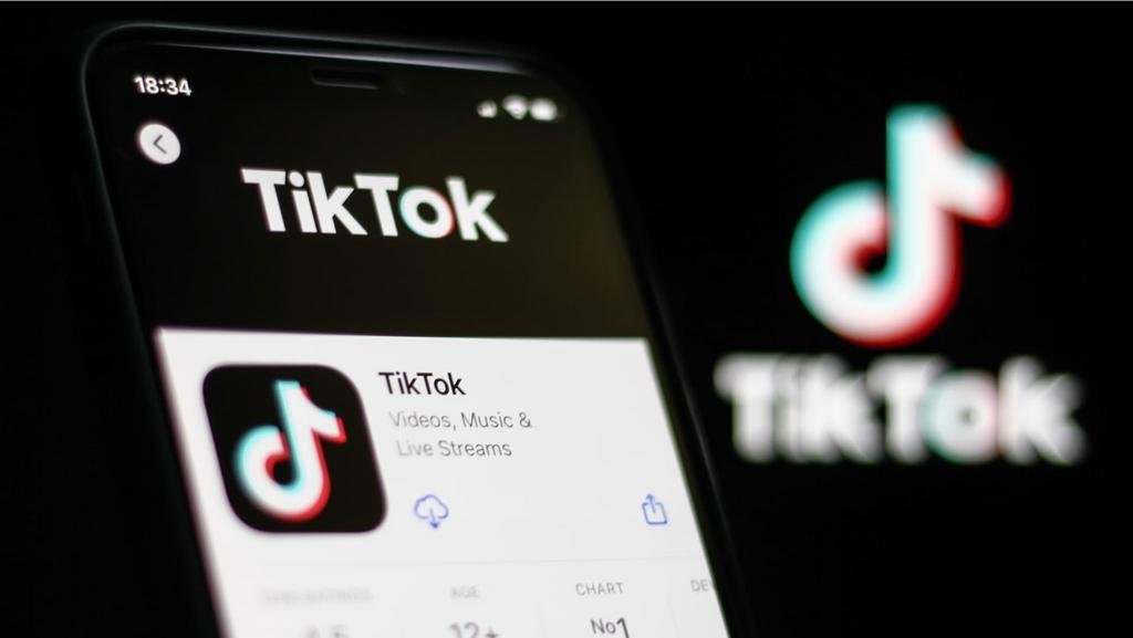 Ofensiva contra TikTok: EE UU demandó a la red social