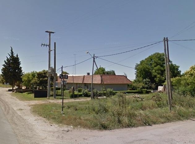 Se meten por la cocina y desvalijan a una jubilada