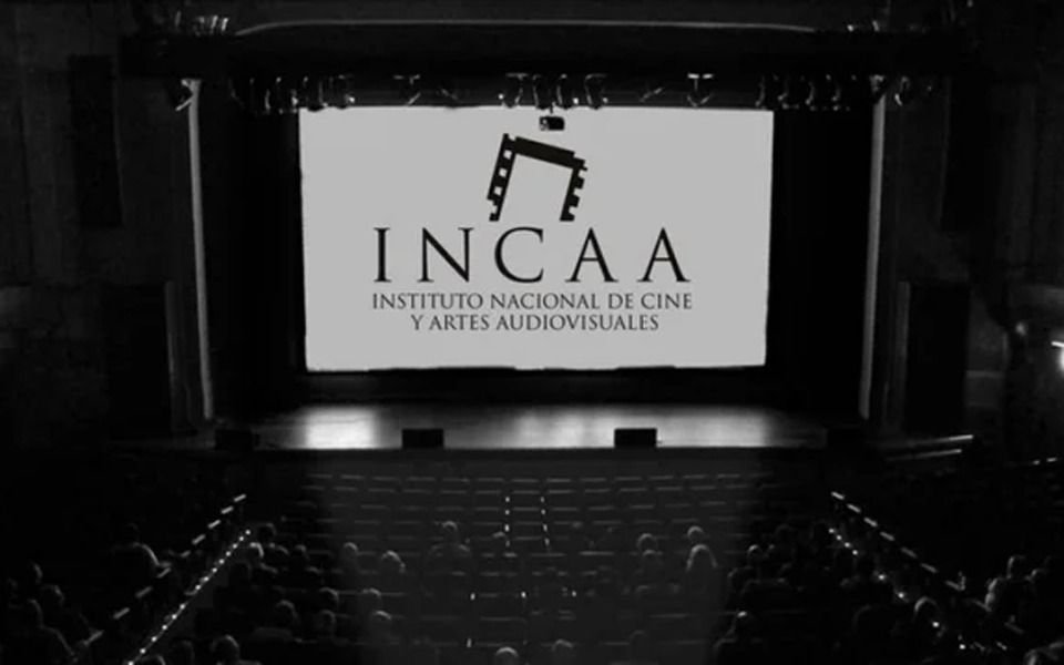 El Gobierno anunció recortes en el INCAA: "No hay subsidio para películas sin espectadores"