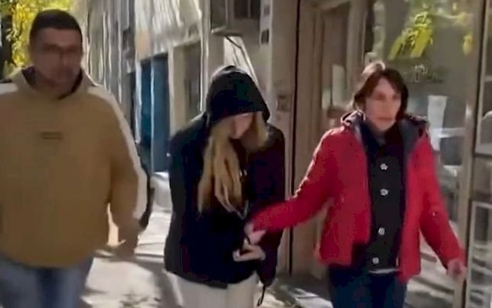 Adelantan una pericia clave a "La Toretto", que definiría su continuidad o no en la cárcel
