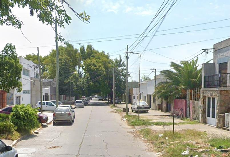 Robo impecable: se llevan hasta ropa recién lavada