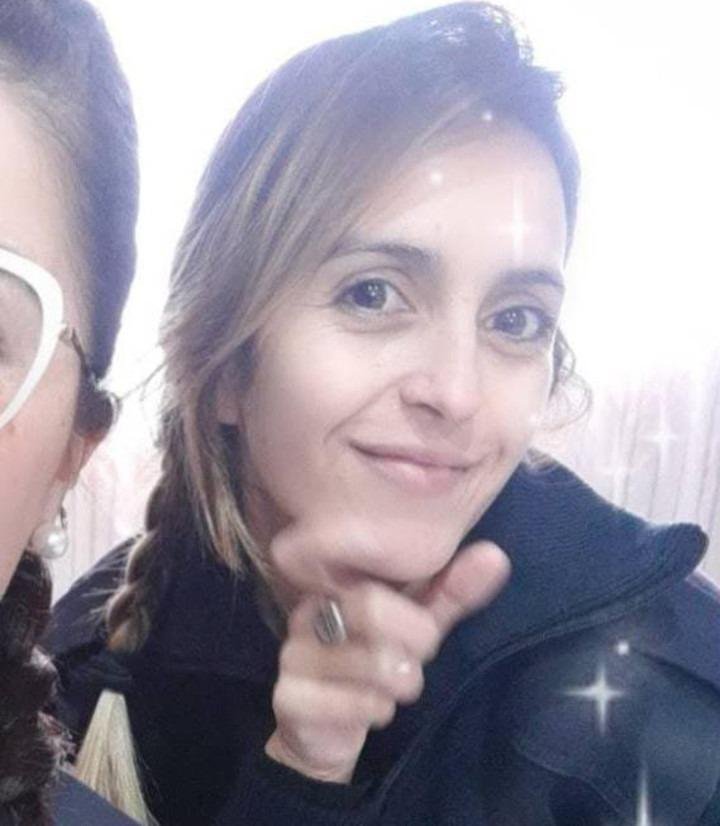 Se metió por la fuerza en la casa de su ex y la mató