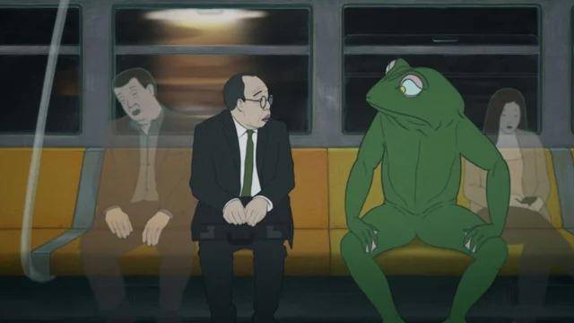 Relatos cortos de Murakami: los secretos de la primera adaptación a la animación