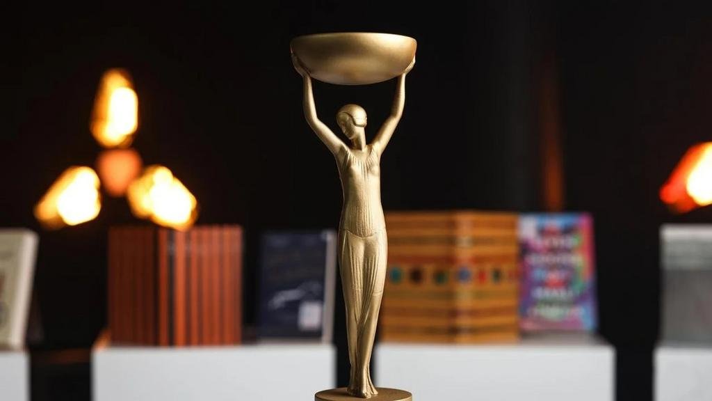 Booker Prize: cuáles son las novelas que integran la lista de nominadas para 2024