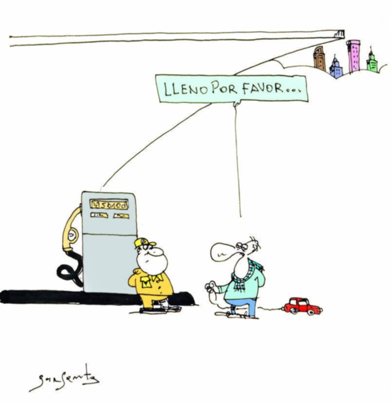 Humor económico 
