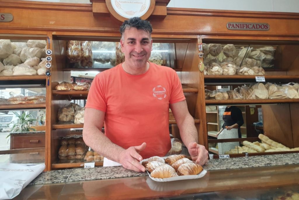 La panadería: un rubro que se reinventa, pero preservando su esencia