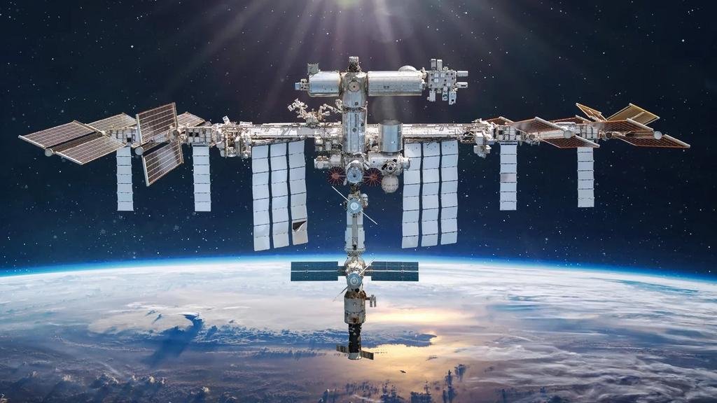 La NASA y SpaceX: el plan para derribar la estación espacial