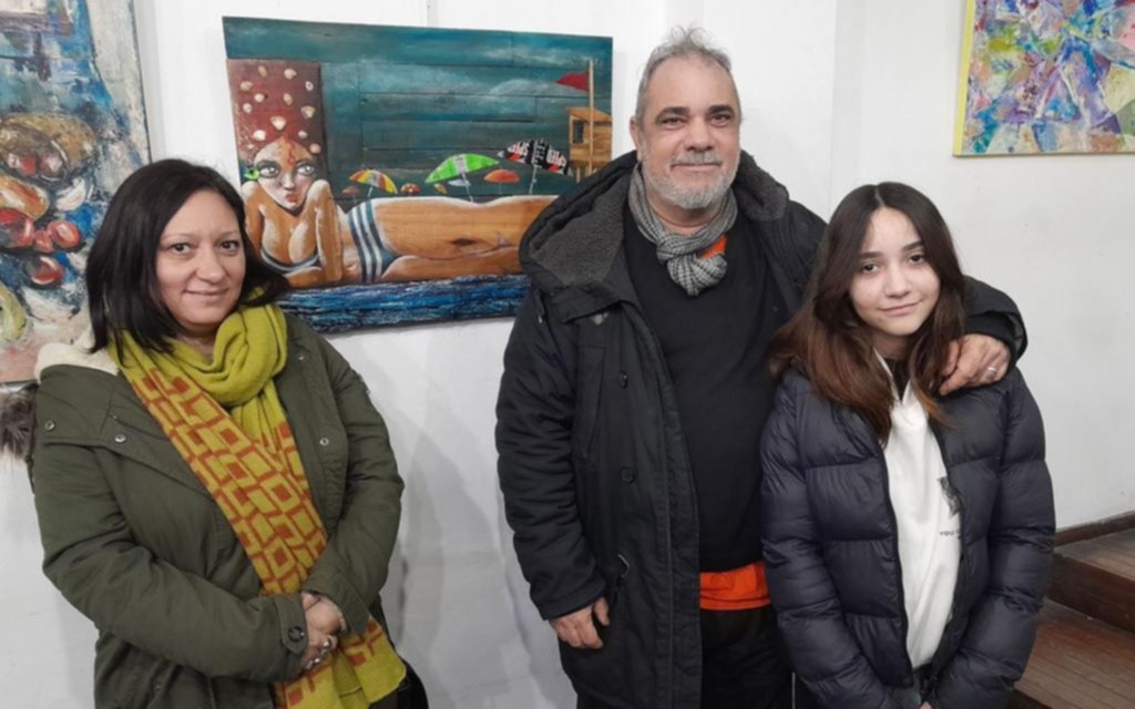 Obras para disfrutar