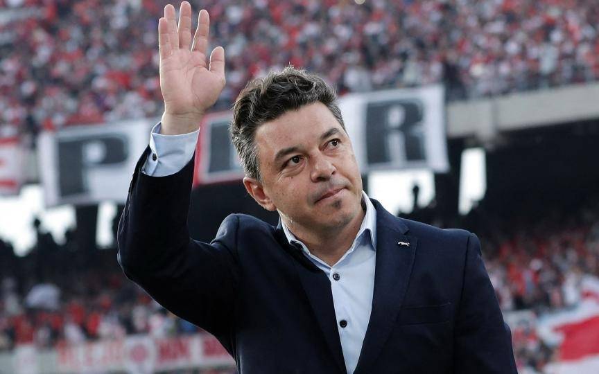 Marcelo Gallardo vuelve a River: definieron el día y horario de su presentación
