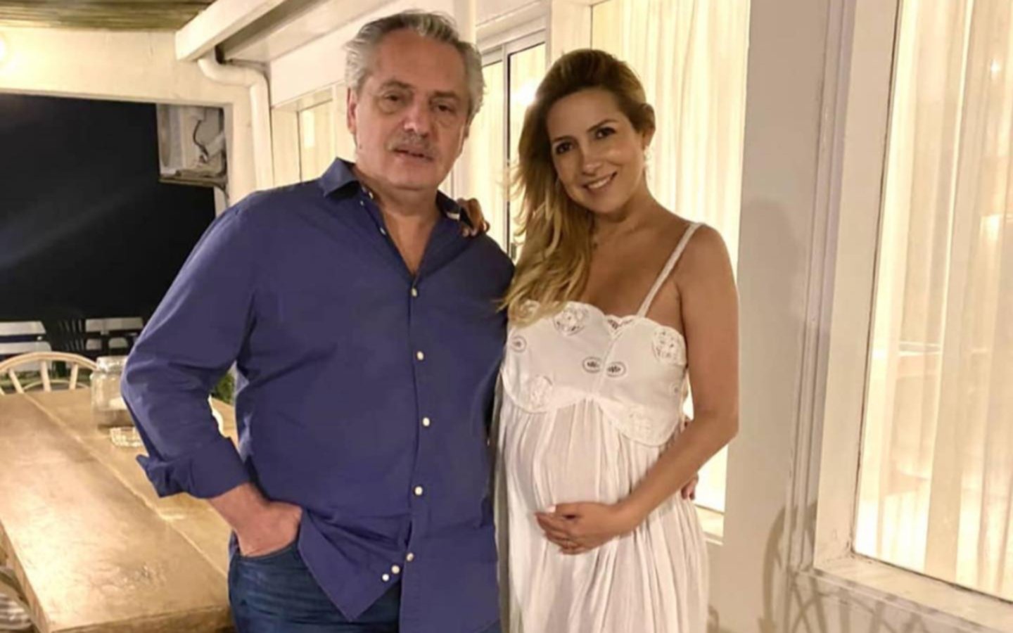 "Fuertes discusiones": habló el abogado de Alberto Fernández sobre el supuesto maltrato a Fabiola Yañez