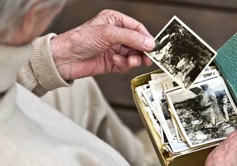 Pérdida de memoria: parece Alzheimer pero no lo es