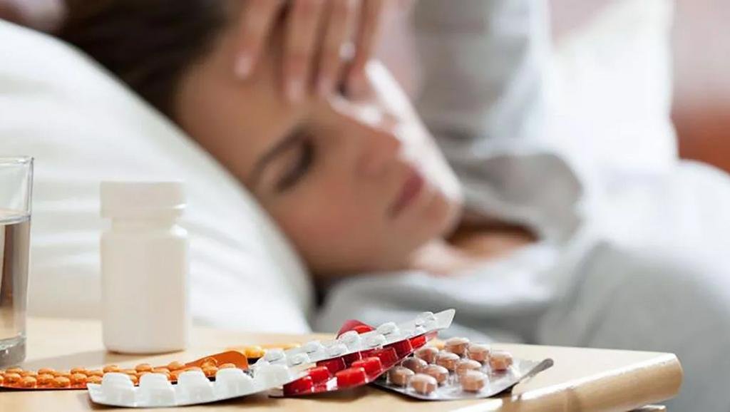 Mal sueño y estrés: crecen las consultas y uso de psicofármacos