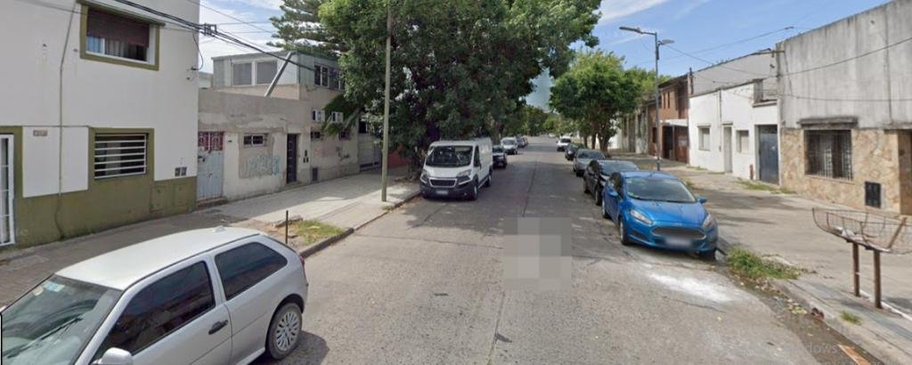 La ola de saqueos continúa imparable en la Ciudad