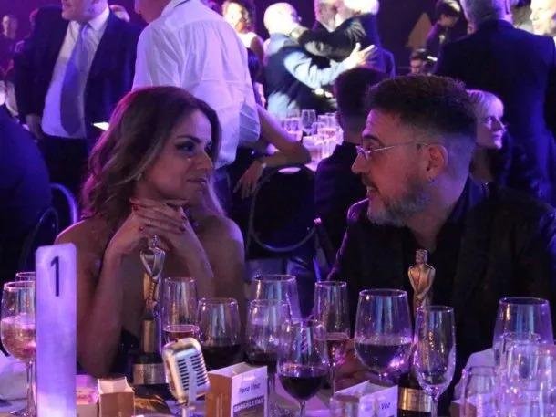 Brujas y más brujas: de Tini a Calabró, limpiezas y amarres en la farándula