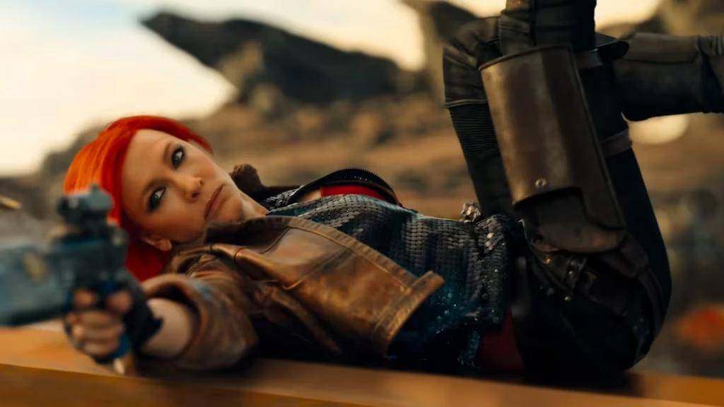 “Borderlands”: otro videojuego que salta a la pantalla