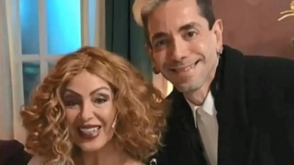 Habló el hermano/hijo de Salomón: “Es casi certeza”