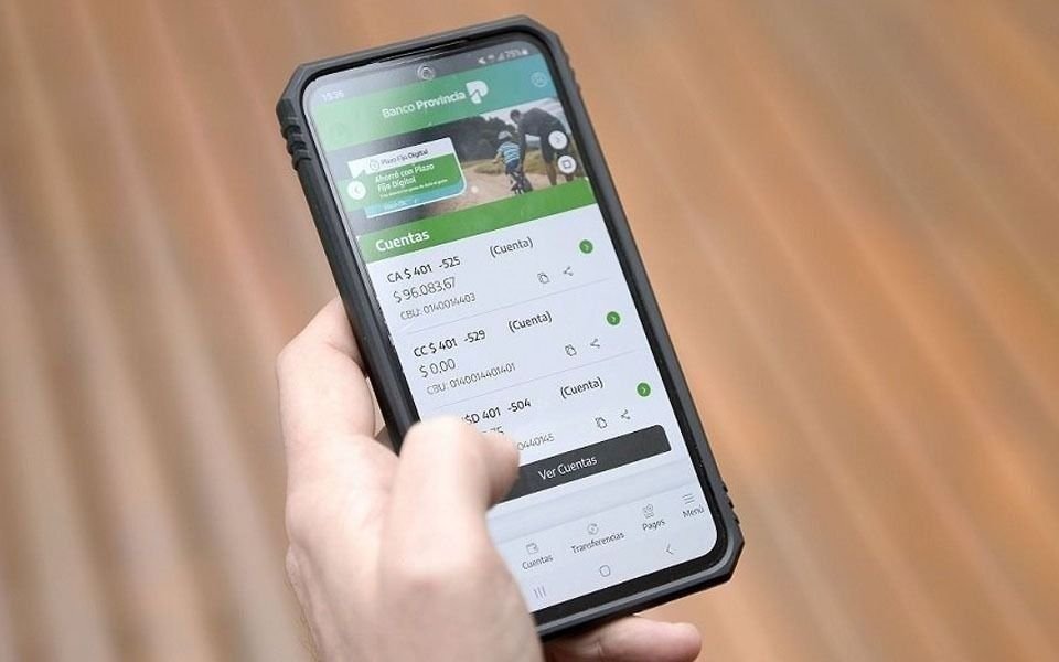 Cuenta DNI: uno por uno, los nuevos beneficios disponibles para este lunes