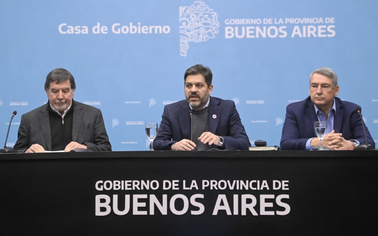 Provincia amplía el boleto estudiantil a más de 180 mil estudiantes