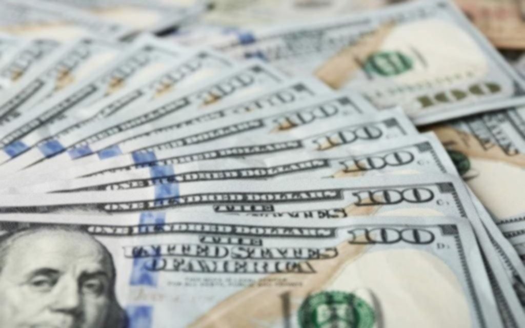 Dólar blue hoy y dólar hoy: a cuánto cotizó este lunes 5 de agosto