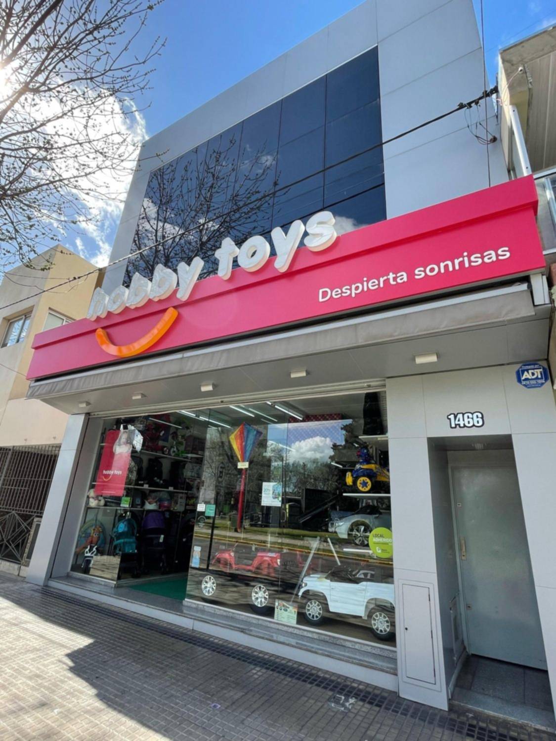 Promociones imperdibles para el Día del Niño en Hobby Toys