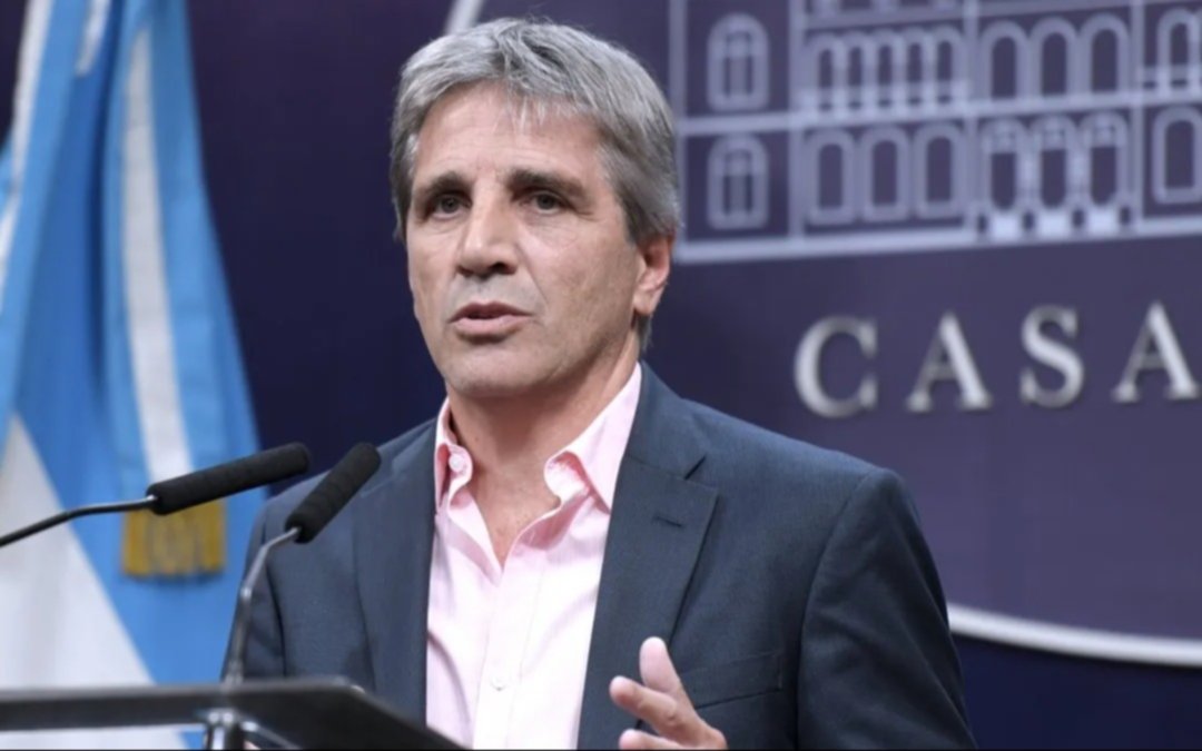 Lunes negro para los mercados: fuerte caída de la Bolsa y las ADR's, bajan los bonos argentinos y se dispara el riesgo país