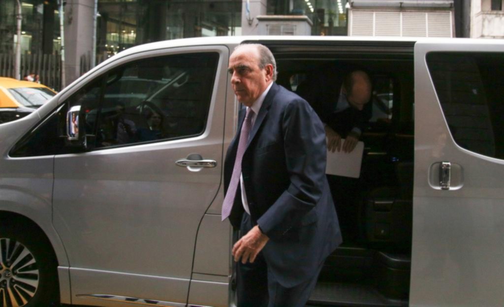 Nación avanzará con la reforma del empleo público y privatizaciones