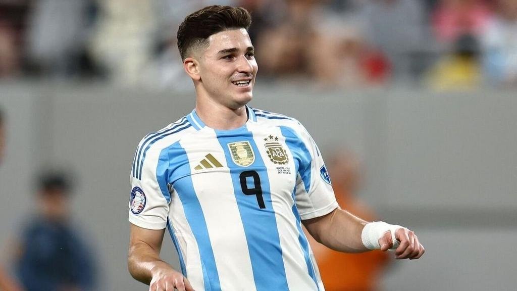 Todo encaminado para que Julián sea jugador del Atlético Madrid