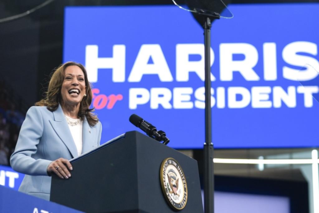 El vice de Harris: una decisión que se hizo esperar