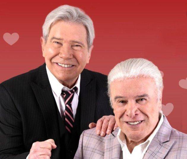 Germán Kraus y Alberto Martín vuelven para decir adiós