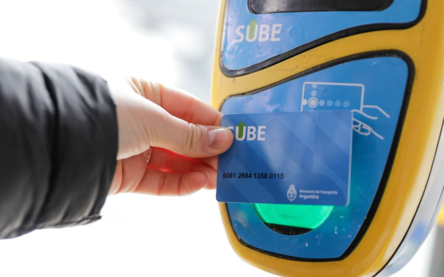 El Gobierno le quitó a SUBE la exclusividad y se podrá abonar el transporte con otros medios