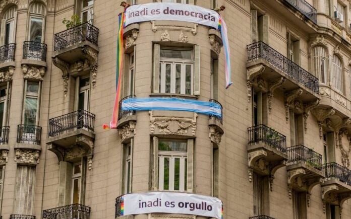 El INADI dejó de existir
