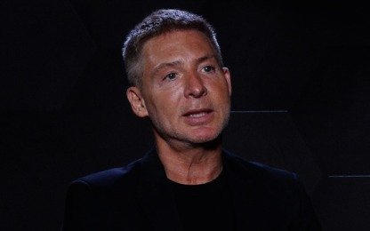 Adrián Suar se sinceró sobre las acusaciones en su contra por criticar el desfinanciamiento al INCAA