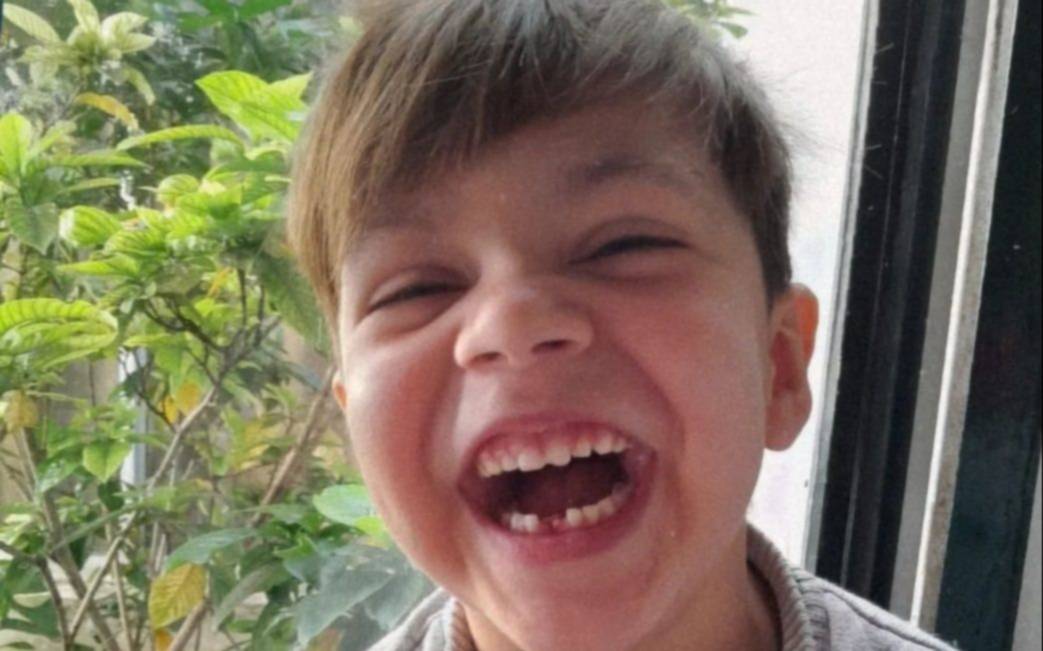 Dolor en La Plata: tras una larga lucha murió Ciro, el nene que había recibido un trasplante de corazón