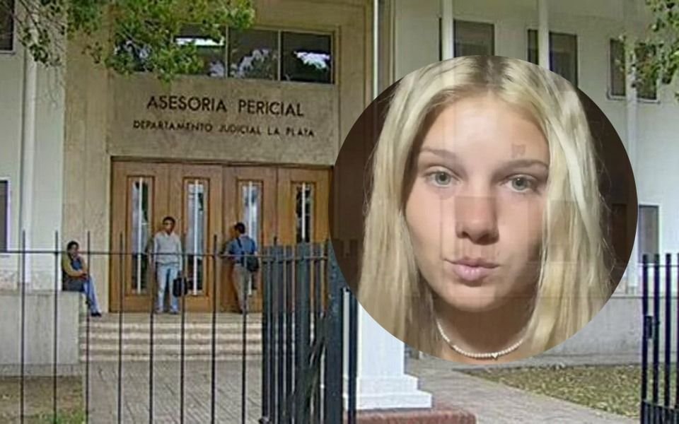 Se realizó en La Plata la pericia clave que define si "La Toretto" sigue o no en la cárcel