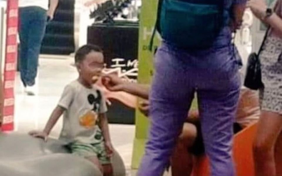 La Justicia confirmó que el niño de la foto en Colombia no es Loan