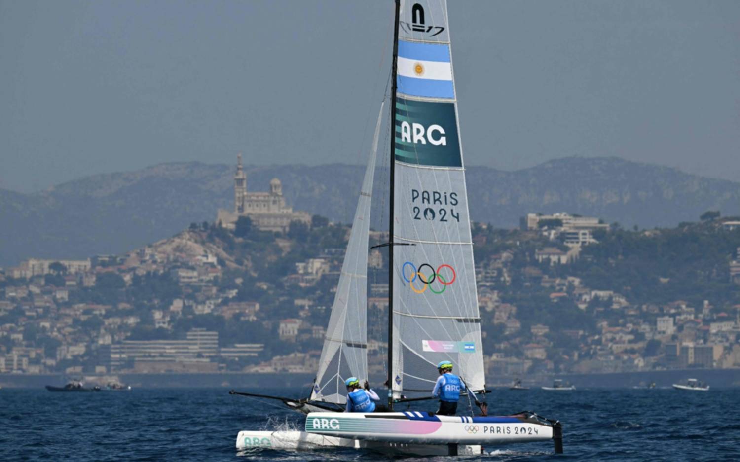 Cómo les fue a los argentinos este martes en los Juegos Olímpicos París 2024 y cómo sigue la agenda