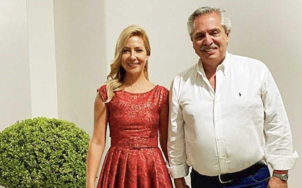 Violencia de género: grave denuncia de Fabiola contra Alberto
