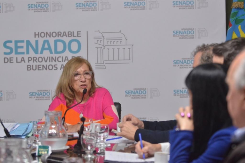 La Cámpora avanza con el polémico proyecto que sube las indemnizaciones