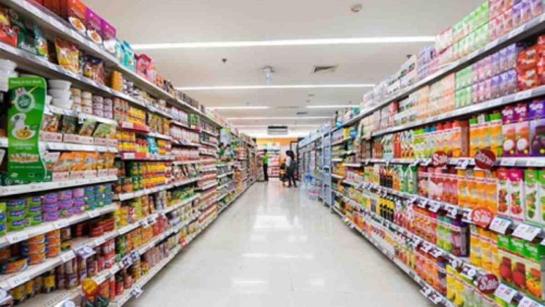 Mercados ven retrocesos en el índice de precios