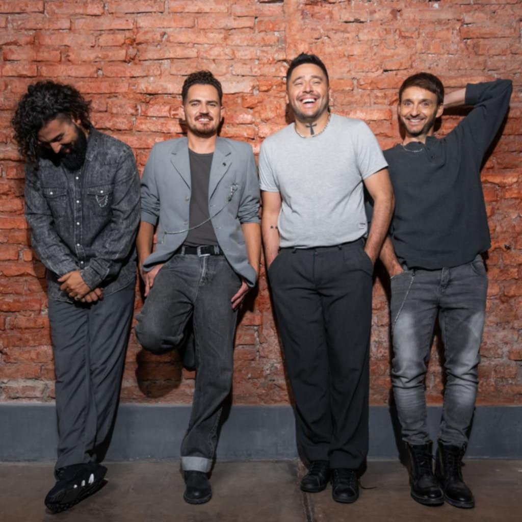Ahyre: “Nuestra música de raíz es minoritaria en cuanto a los espacios”