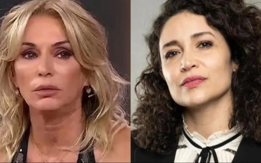 Yanina Latorre y Julia Mengolini volvieron a discutir después de la denuncia de Fabiola Yañez por violencia
