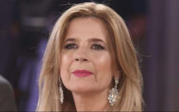 Mercedes Ninci también confesó maltrato de Alberto Fernández: "Conmigo siempre fue muy violento"