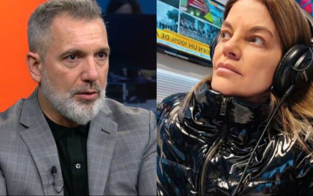 Ahora Ana Maccaroni apuntó contra C5N: “Es otra forma más de violencia"