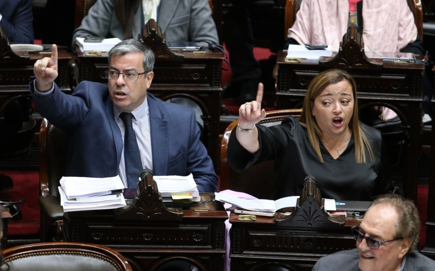 El kirchnerismo se despega de Alberto Fernández tras la denuncia por violencia de género presentada por Fabiola Yañez