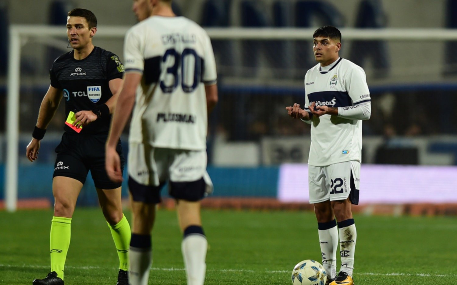 Gimnasia por Copa Argentina: hay fecha confirmada para los octavos de final frente a Barracas Central