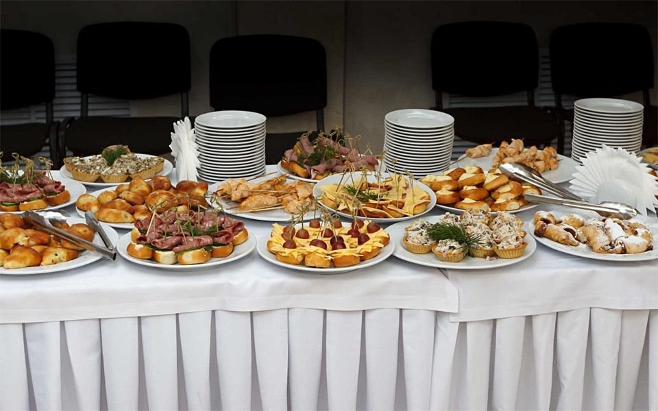Las claves para organizar la comida y optimizar recursos